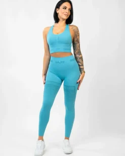 Gavelo Seamless Signature Gaia Pure T Nature Green Turquoise Discount