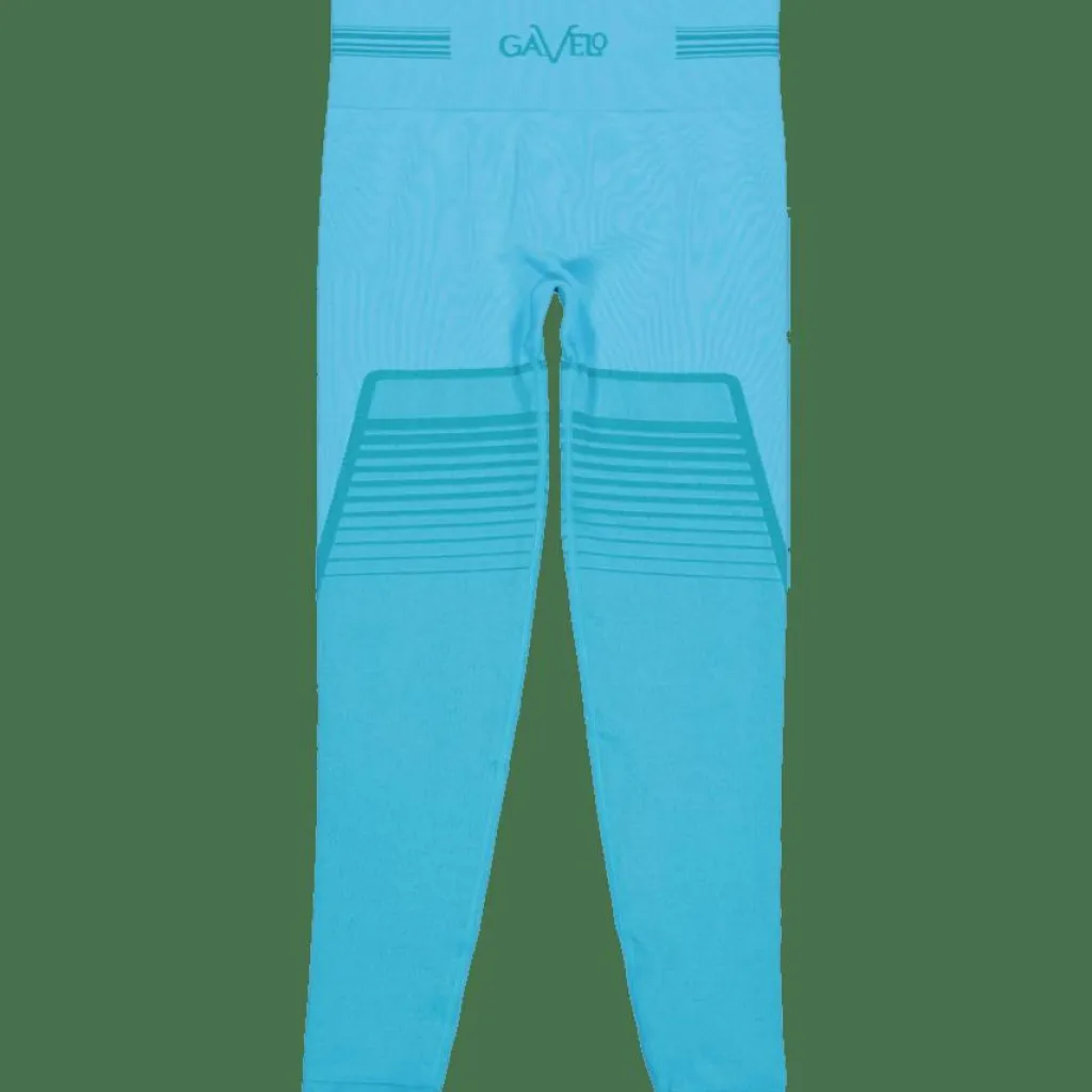 Gavelo Seamless Signature Gaia Pure T Nature Green Turquoise Discount