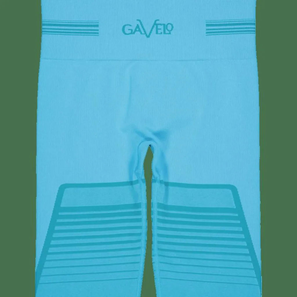 Gavelo Seamless Signature Gaia Pure T Nature Green Turquoise Discount