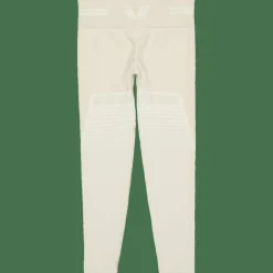 Gavelo Seamless Signature Gaia Tights Golden Gleam White Sale