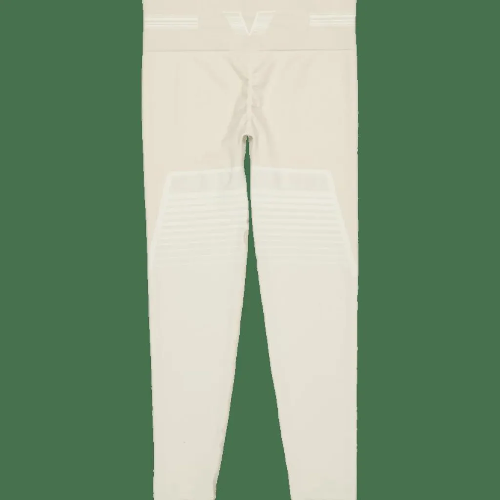 Gavelo Seamless Signature Gaia Tights Golden Gleam White Sale