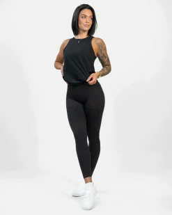 Gavelo Seamless Signature Tights Black Outlet