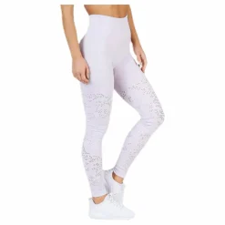 Seamless Skin Tights Purple*Casall Best
