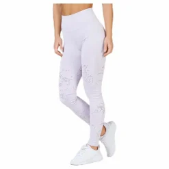 Seamless Skin Tights Purple*Casall Best