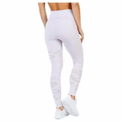 Seamless Skin Tights Purple*Casall Best