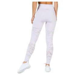 Seamless Skin Tights Purple*Casall Best