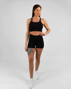 Gavelo Seamless Sport-bh Black Outlet
