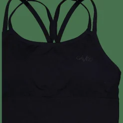 Gavelo Seamless Sport-bh Black Outlet