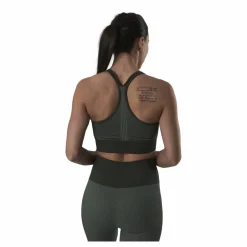 Seamless Sports Top Green*Casall Online