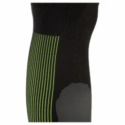 Norfolk Seamless Tights - Tiana Green Grön New