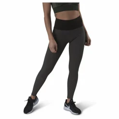 Casall Seamless Tights Brown Brun New