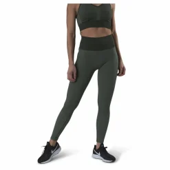 Seamless Tights Green*Casall Clearance