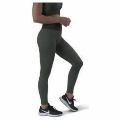 Seamless Tights Green*Casall Clearance