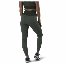 Seamless Tights Green*Casall Clearance