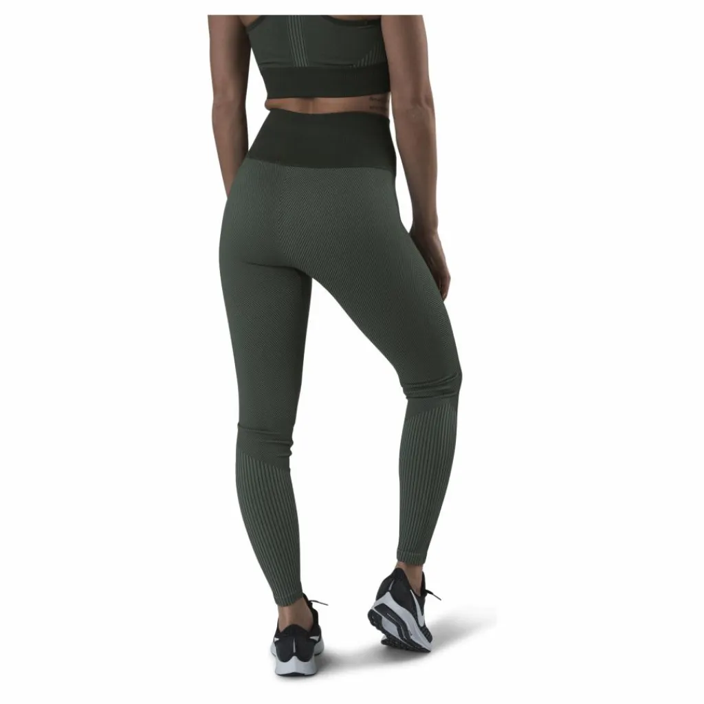 Seamless Tights Green*Casall Clearance