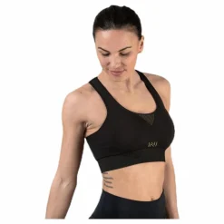 Seamless Top - Tiana Green*Norfolk Hot