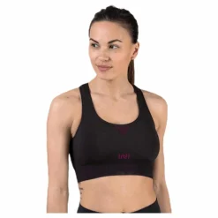 Seamless Top - Tiana Purple*Norfolk Best
