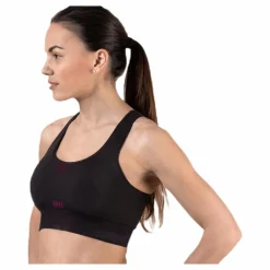 Seamless Top - Tiana Purple*Norfolk Best