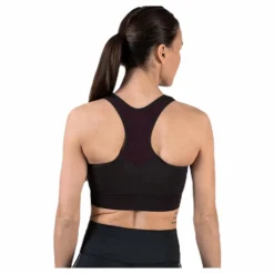 Seamless Top - Tiana Purple*Norfolk Best