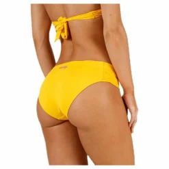Odd Molly Seashore Bikini Bottom Yellow Gul Outlet