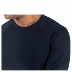 Season Sweater Blue*Peak Performance Hot