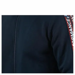 Season Zip Jacket Blue*Peak Performance Hot