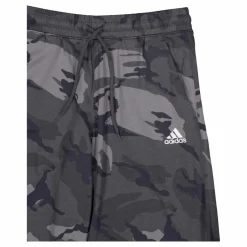 adidas Seasonal Essentials Camouflage Shorts Dark Grey Flerfärgad Outlet