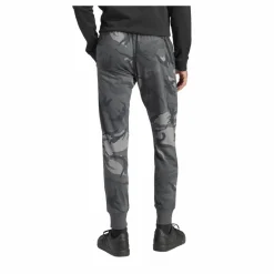Seasonal Essentials Camouflage Joggers Dark Grey*adidas Sale