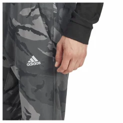 Seasonal Essentials Camouflage Joggers Dark Grey*adidas Sale