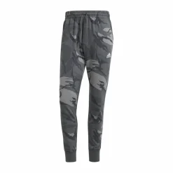 Seasonal Essentials Camouflage Joggers Dark Grey*adidas Sale