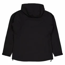 Dobsom Seatlle Jkt Wmn Black Svart New