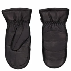 Seattle L Mittens Black*Tuxer