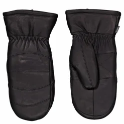 Seattle L Mittens Black*Tuxer