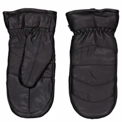 Seattle Mittens Black*Tuxer Best