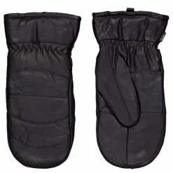 Seattle Mittens Black*Tuxer Best