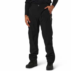 Seattle Pants Black*Dobsom New