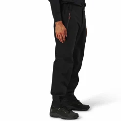 Seattle Pants Black*Dobsom New