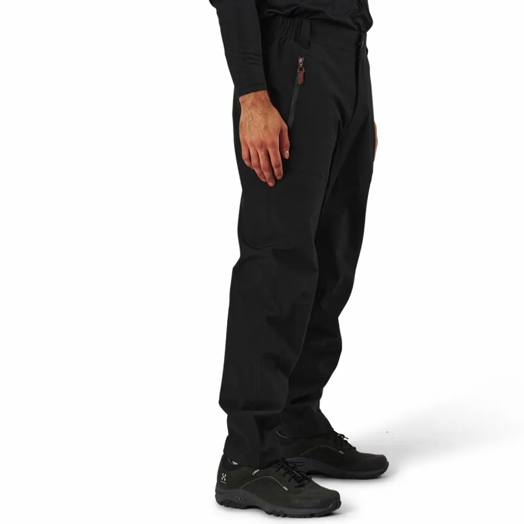 Seattle Pants Black*Dobsom New