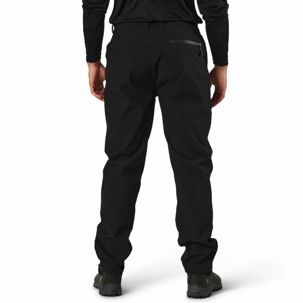 Seattle Pants Black*Dobsom New