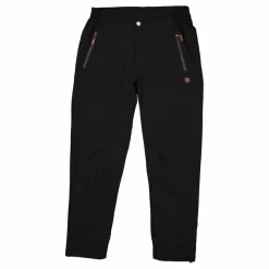 Seattle Pants Black*Dobsom New