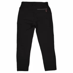 Seattle Pants Black*Dobsom New