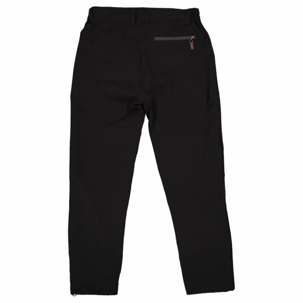 Seattle Pants Black*Dobsom New