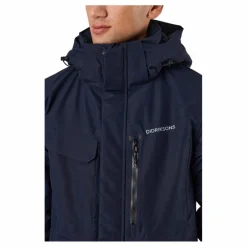 Sebastian Usx Jkt 3 Blue*Didriksons New