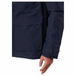 Sebastian Usx Jkt 3 Blue*Didriksons New