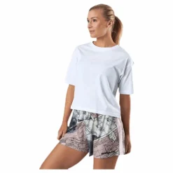 Secret Love Tee White*H20 fagerholt Hot