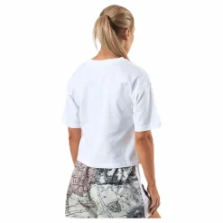 Secret Love Tee White*H20 fagerholt Hot