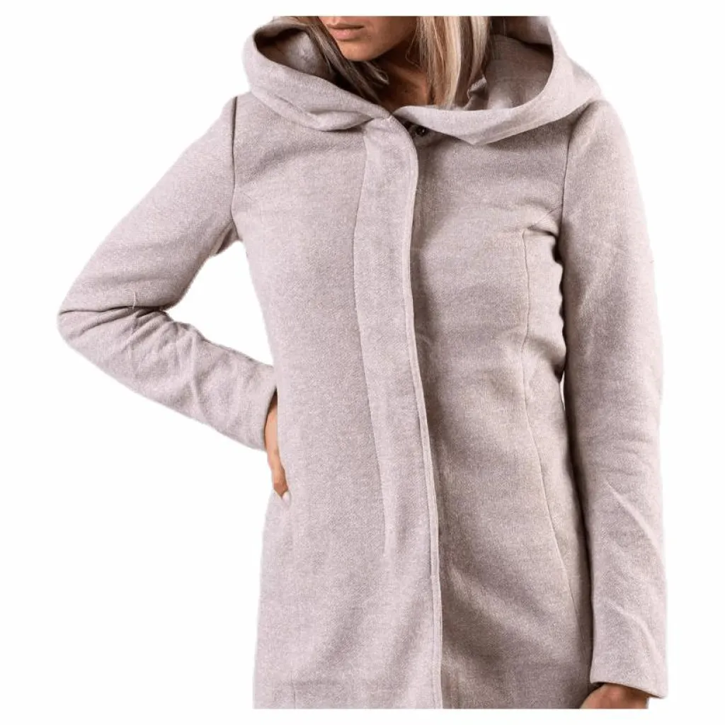 Sedona Light Coat Otw Grey*Only Clearance