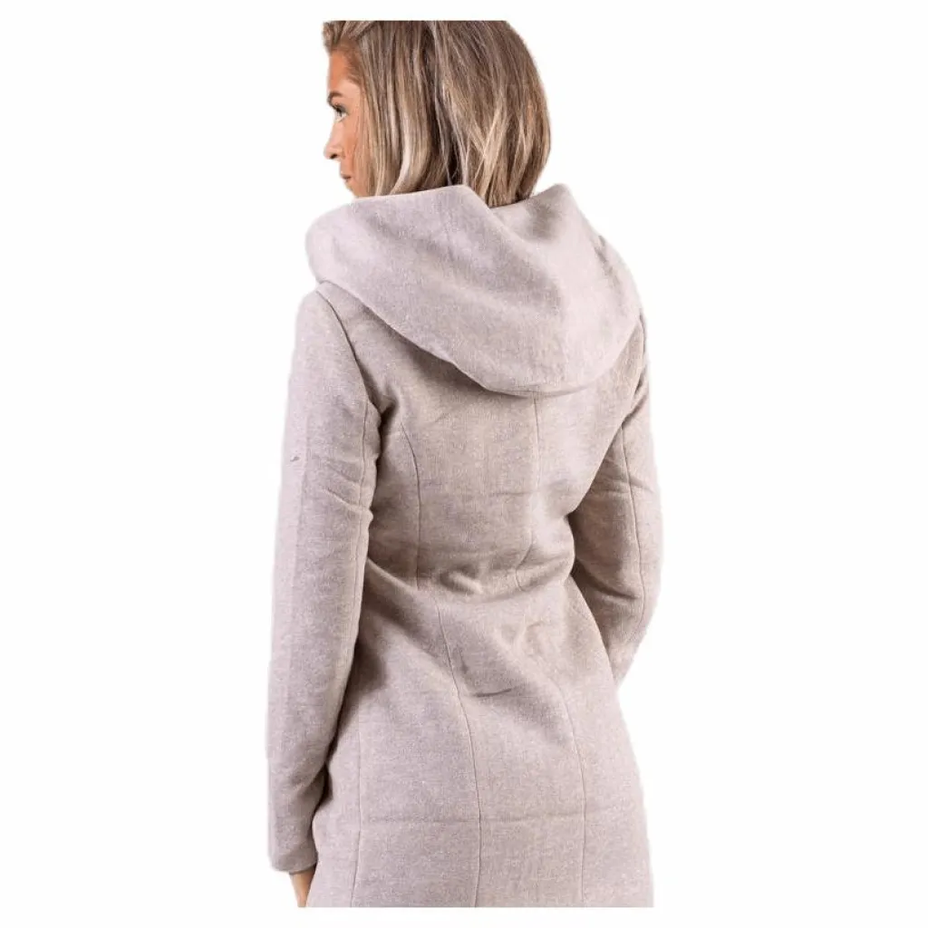 Sedona Light Coat Otw Grey*Only Clearance