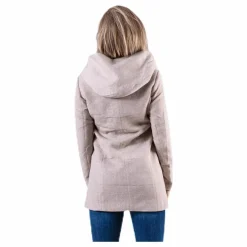 Sedona Light Coat Otw Grey*Only Clearance