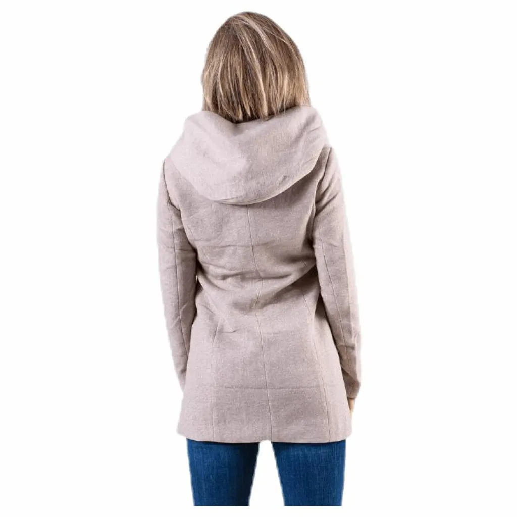 Sedona Light Coat Otw Grey*Only Clearance